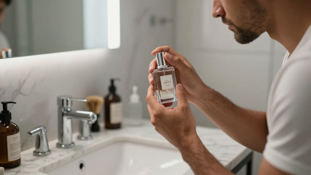best affordable men's fragrances