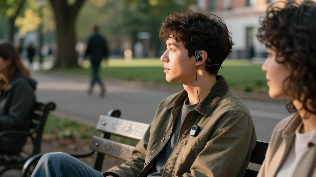 assistive listening devices