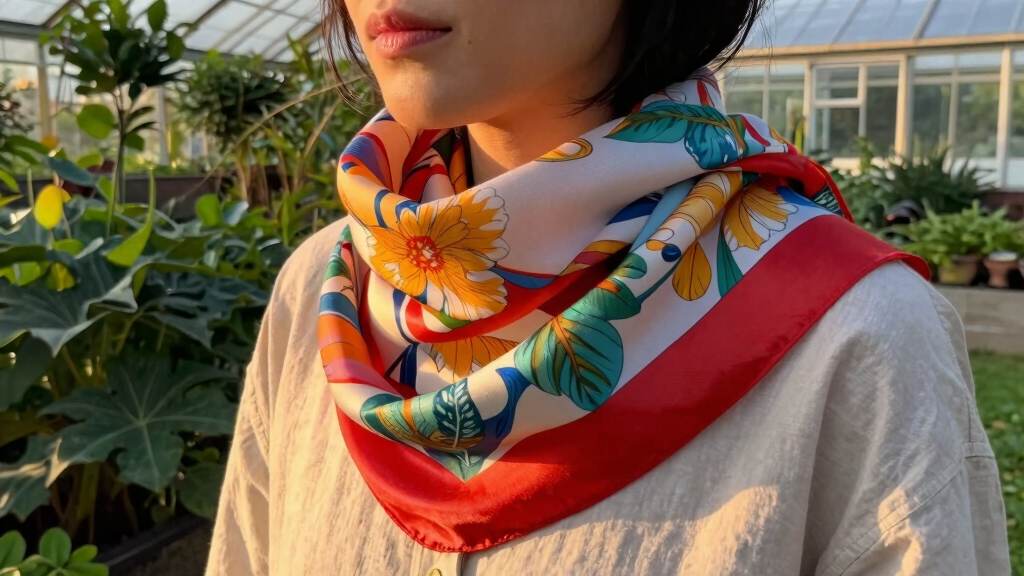 best scarves for women