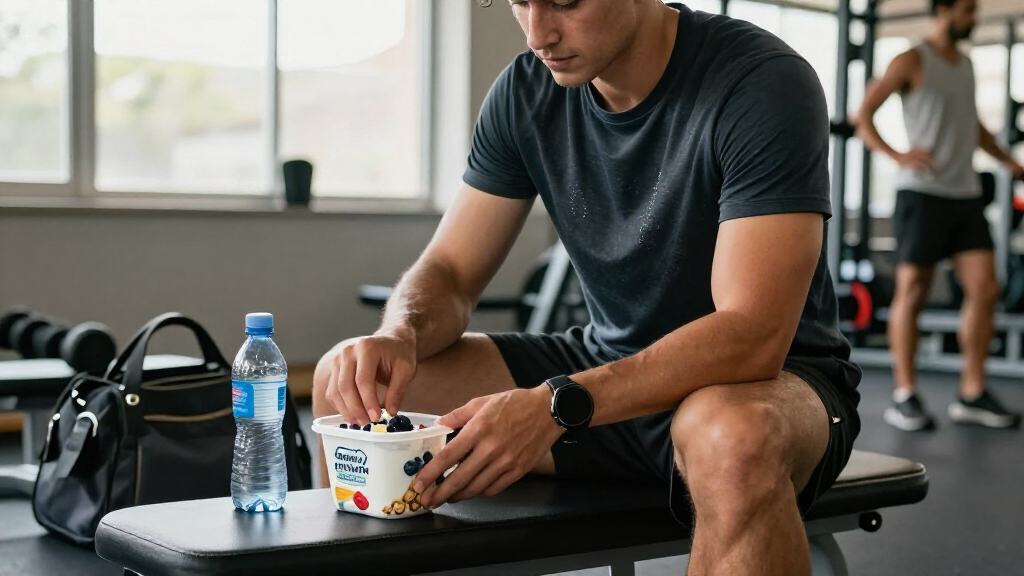 best protein snacks