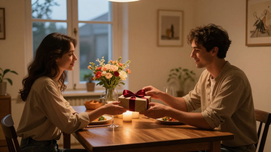romantic date night gifts