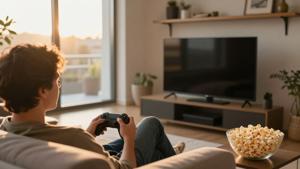 mini pcs for home theater