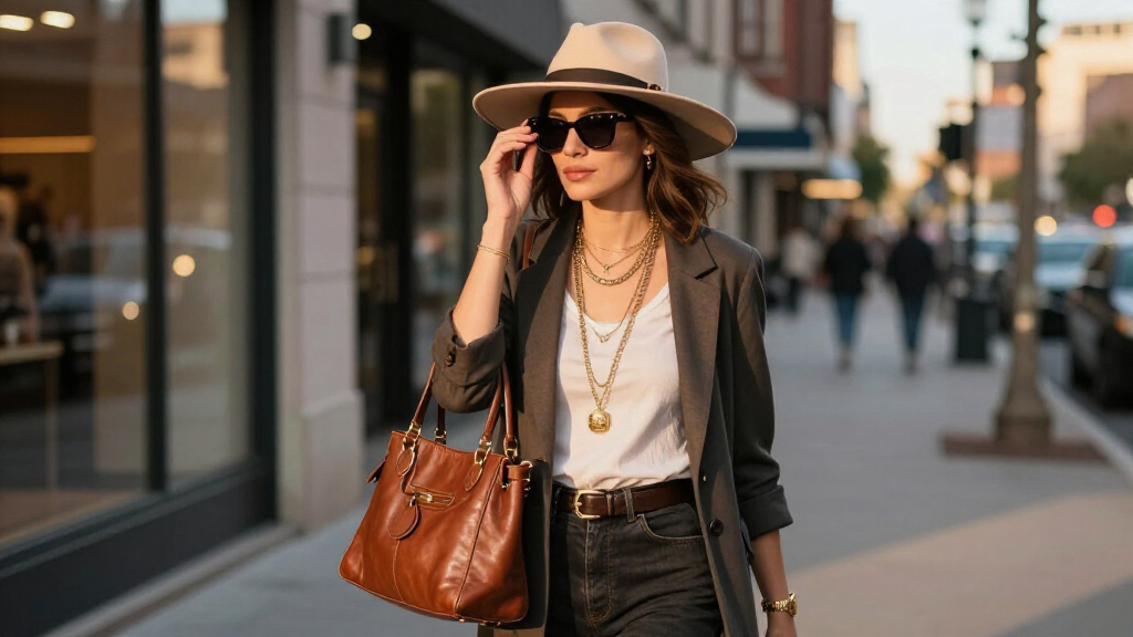 best fashion accessories