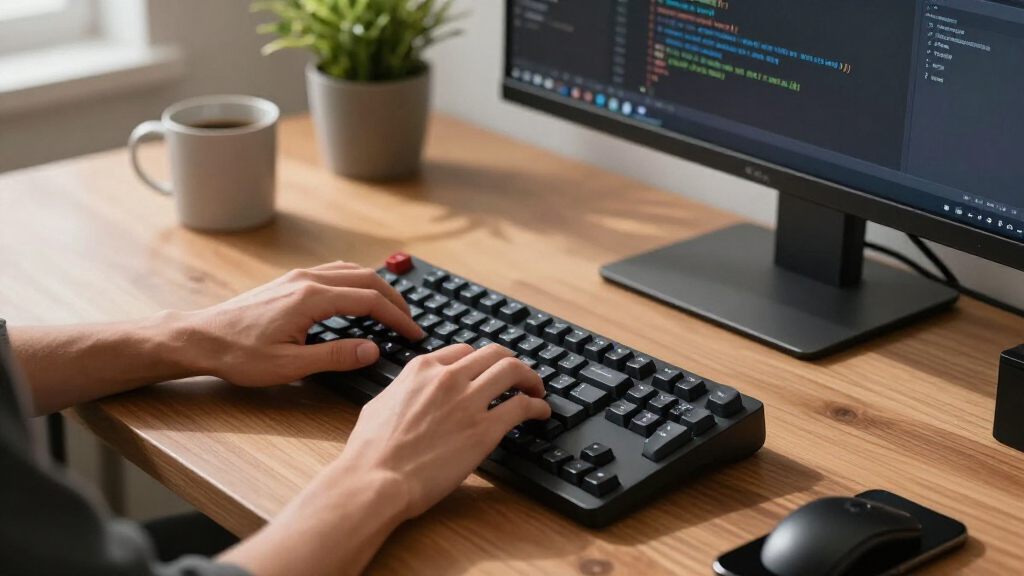 best mechanical keyboards