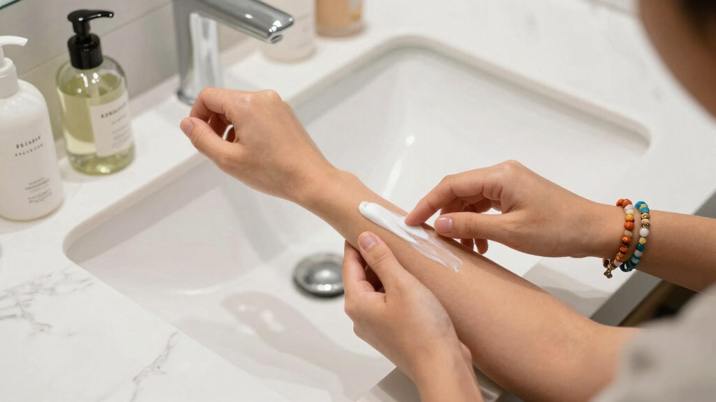 best body care products for Gen Alpha
