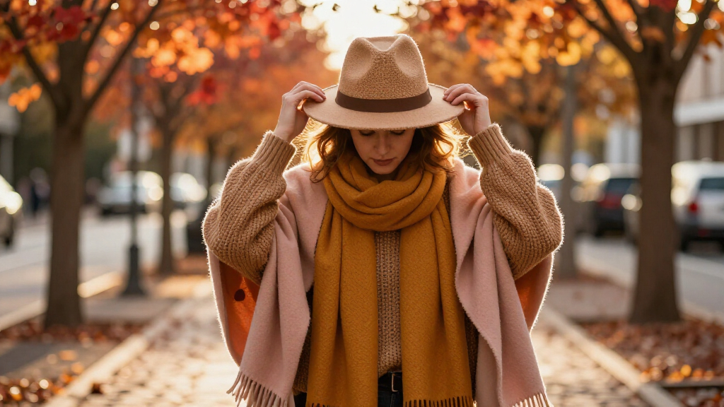 4 Best Warm Fall Fashion Accessories in 2026