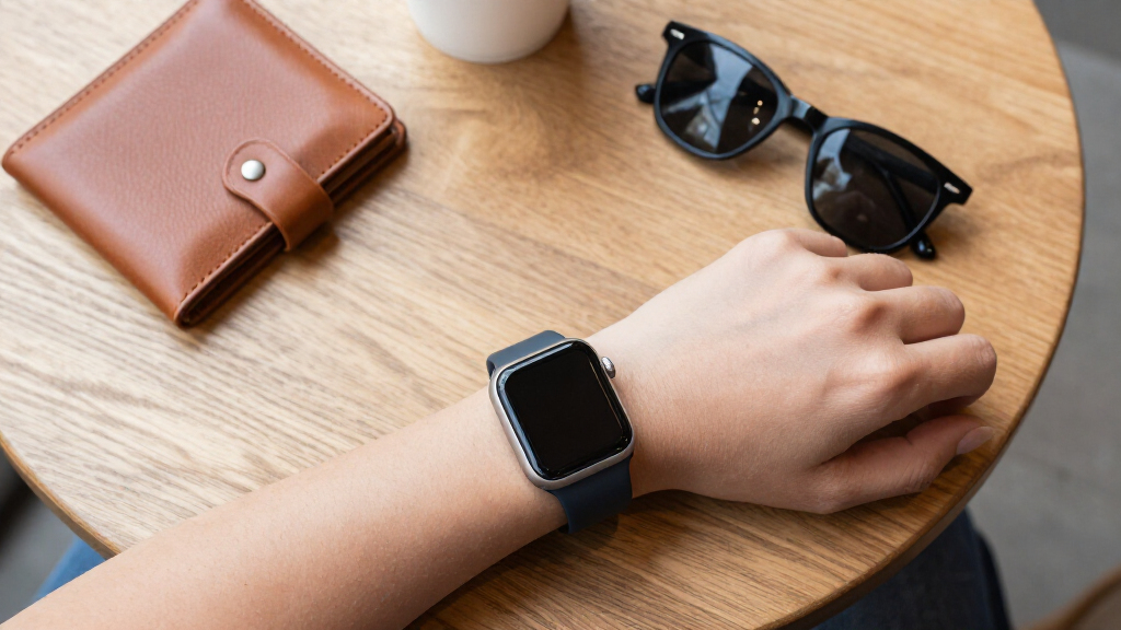 fashion smartwatches