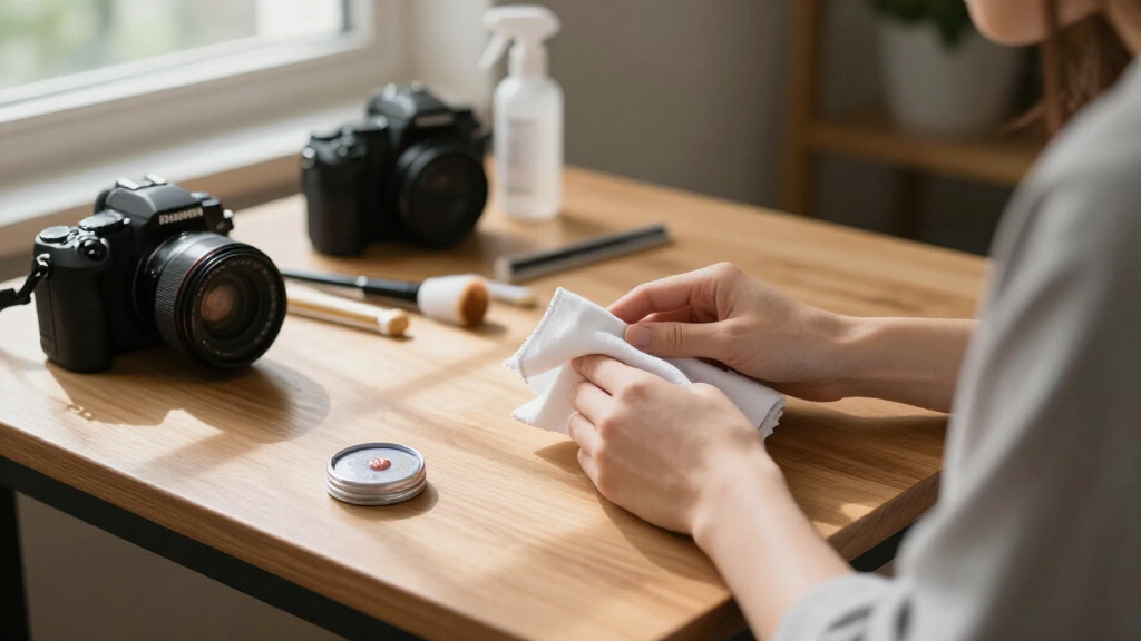 camera cleaning kits
