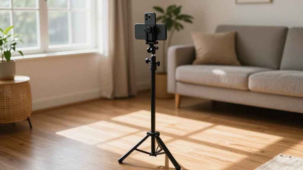best rolling camera stands for home studios