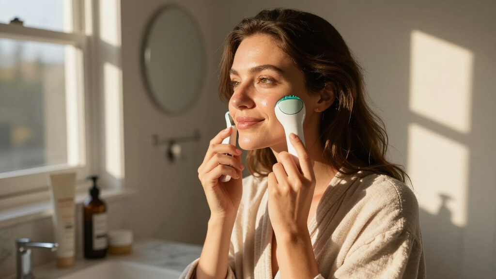 best facial machine 7 in 1