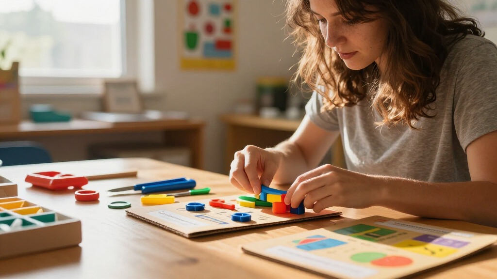 educational science reference kits