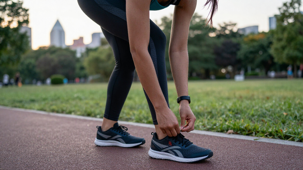 best Reebok fitness shoes