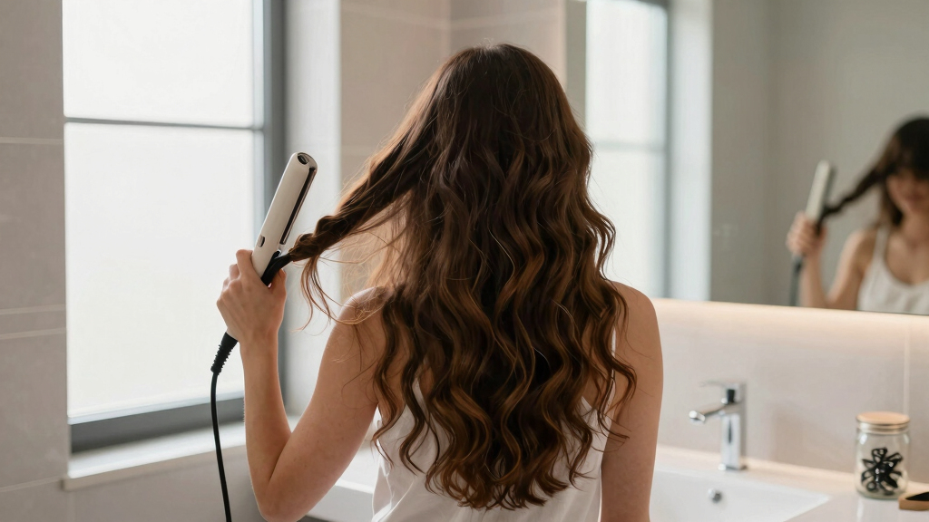 hair styling tools