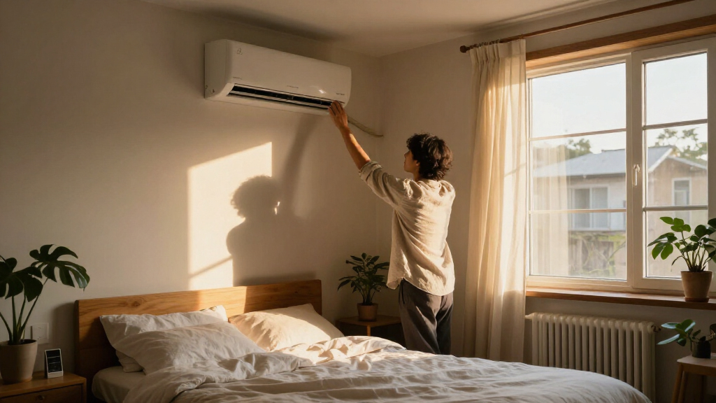 window air conditioners