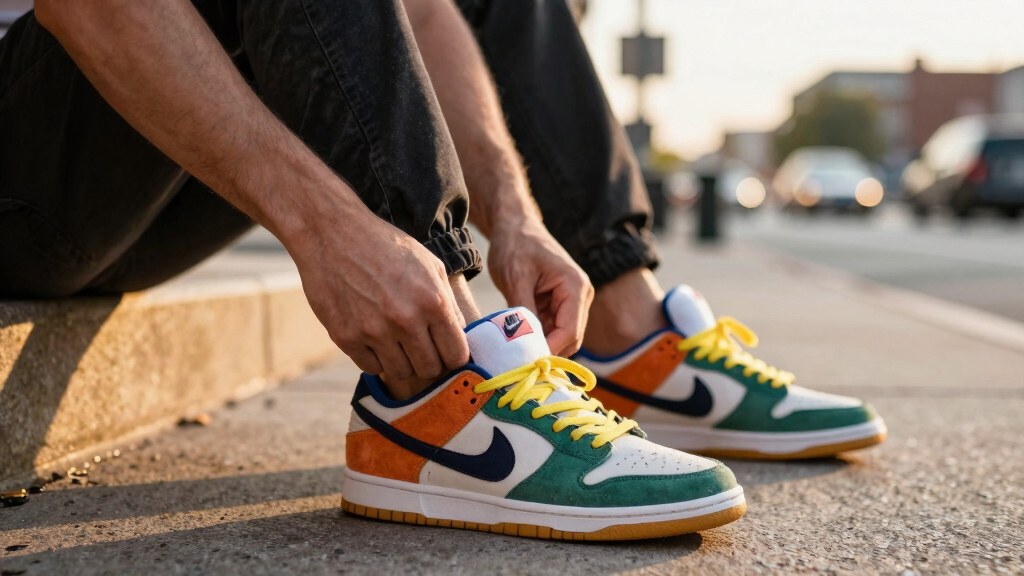 best Nike SB Dunk sneakers