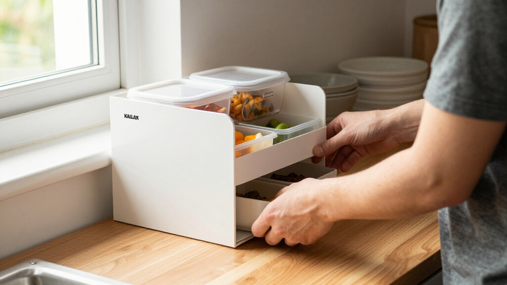 best KALLAX storage cubes