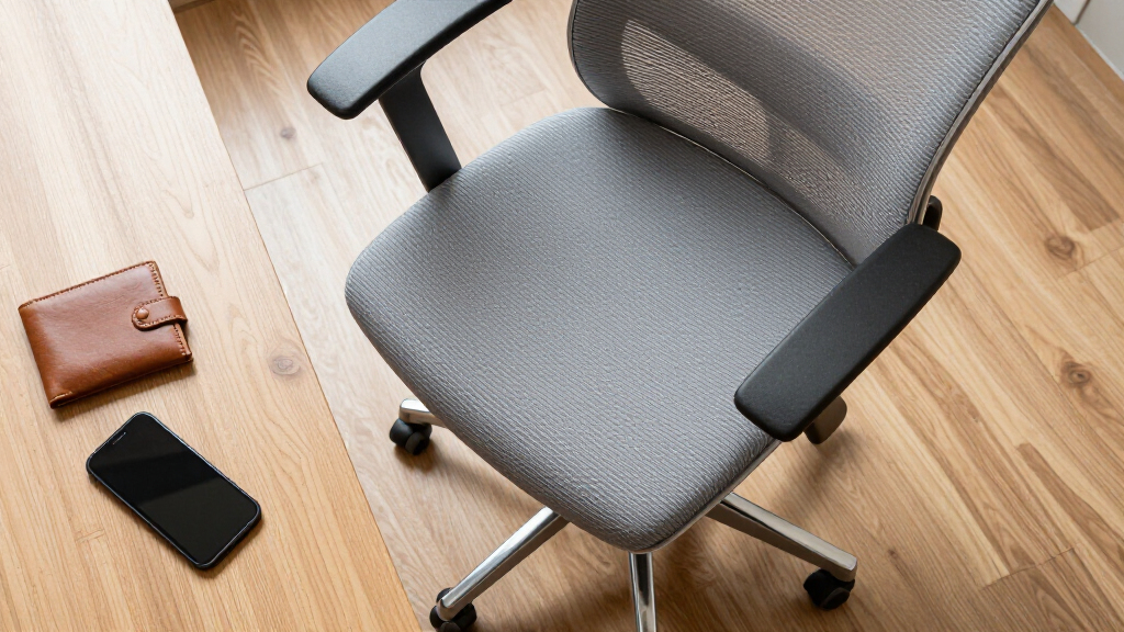 best executive ergonomic chairs