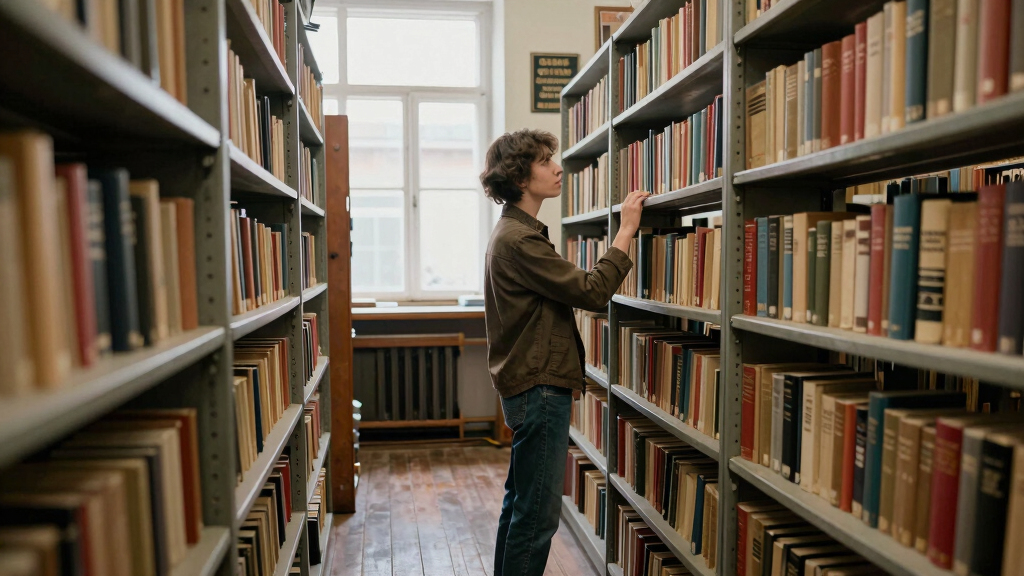 best Soviet-era books