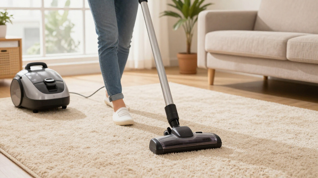 15 Best Bagged Vacuums That Combine Power and Convenience in 2026 36 bagged vacuums