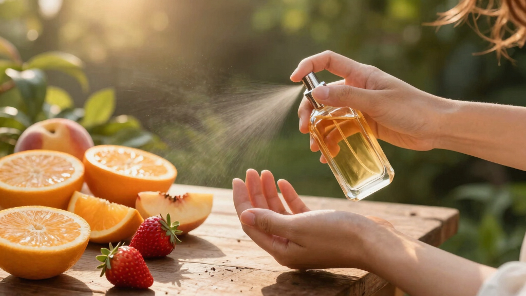 best fruity perfumes