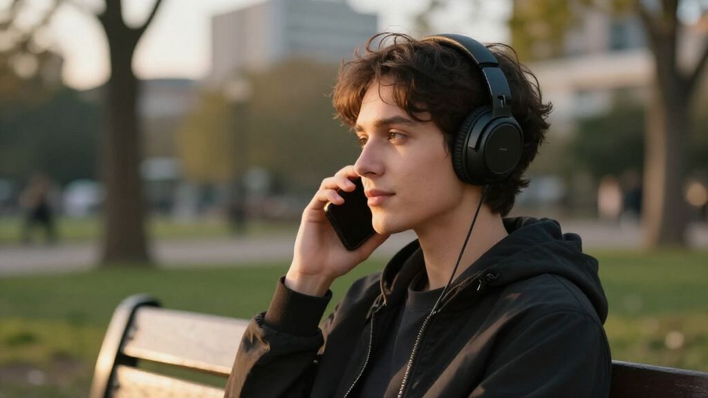 professional noise cancelling headsets for calls