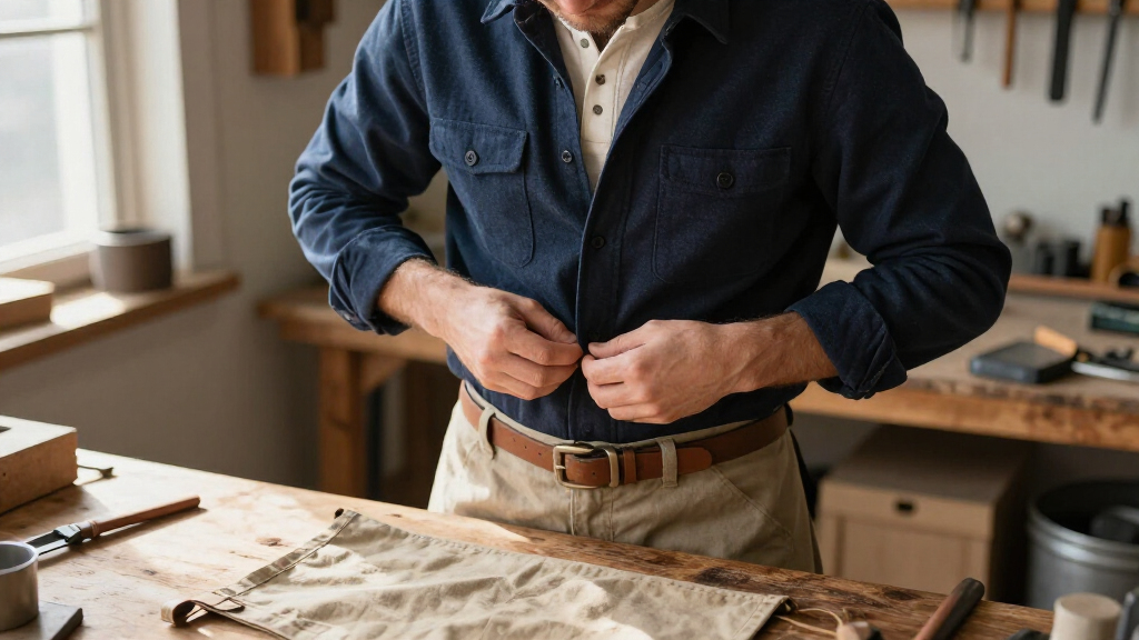 10 best men s overshirts