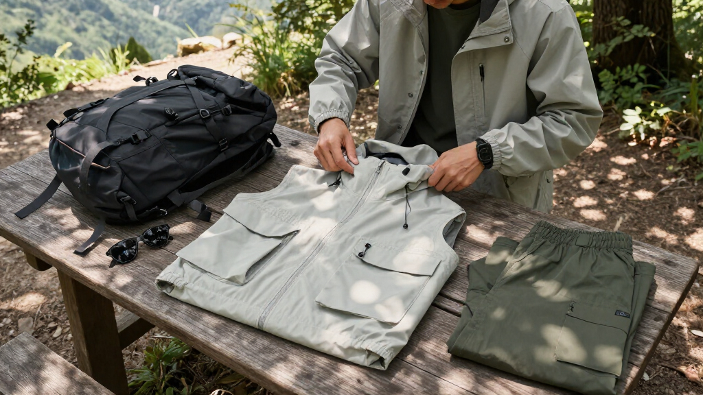 best travel outfits