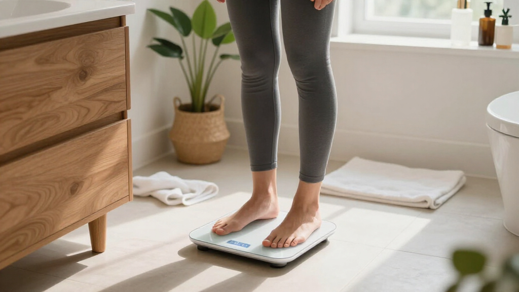 best smart scales