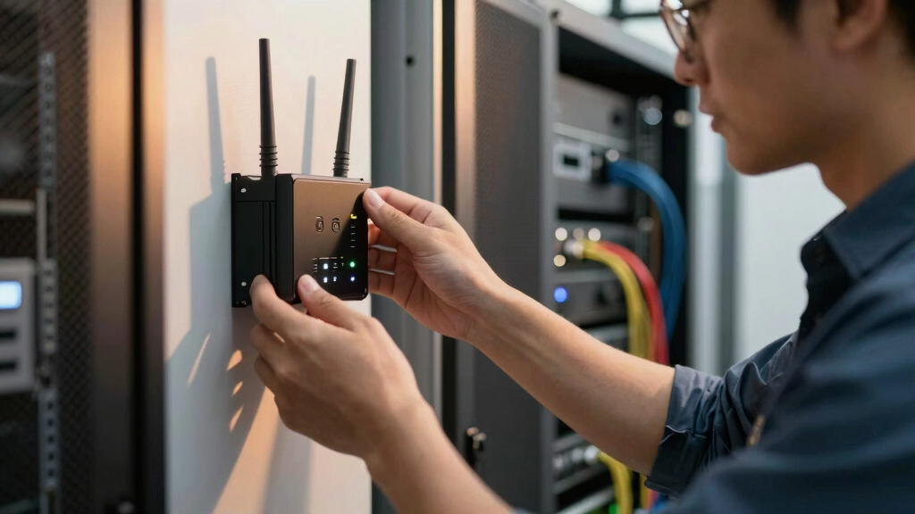 best WiFi controller appliance for distributed sites