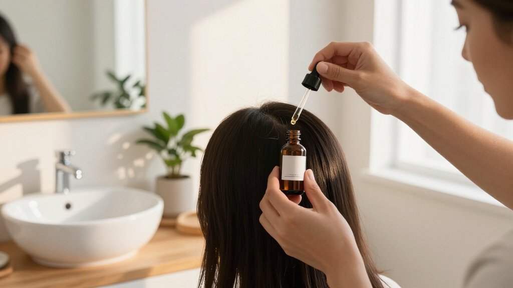 hair growth products