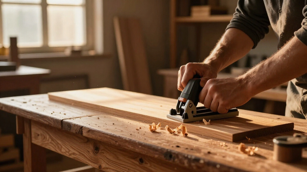 best mortiser for hardwood