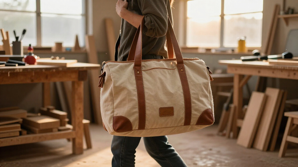 best mid-size bags