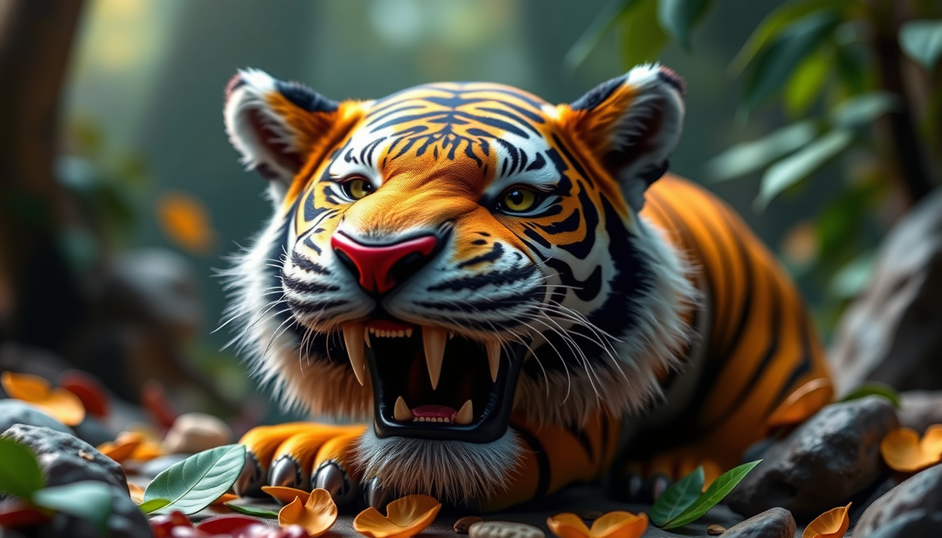 fortune tiger 777