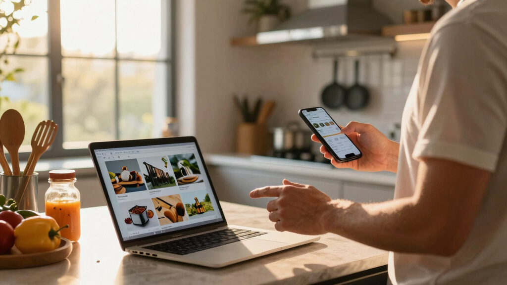 How to Review and Refine Your Assets Without Cloud Hassles