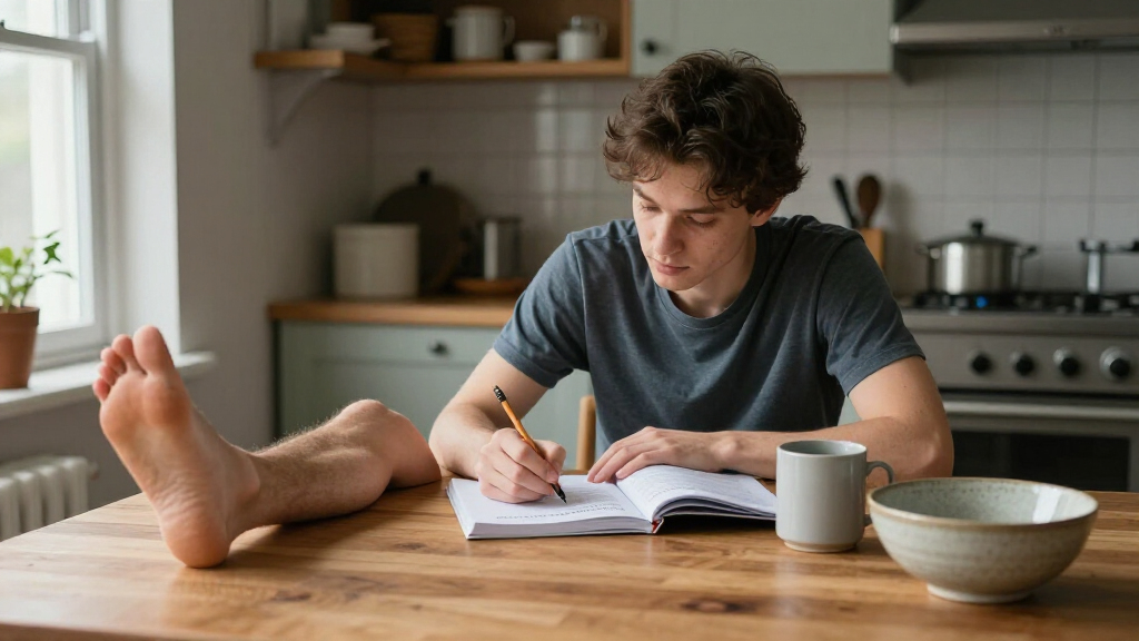 trauma recovery workbooks