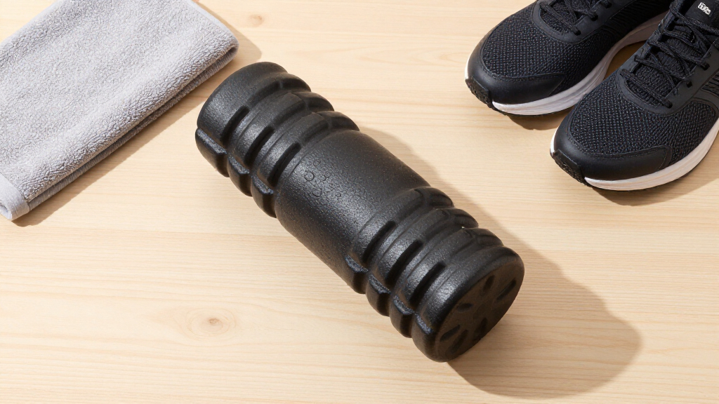 foam rollers