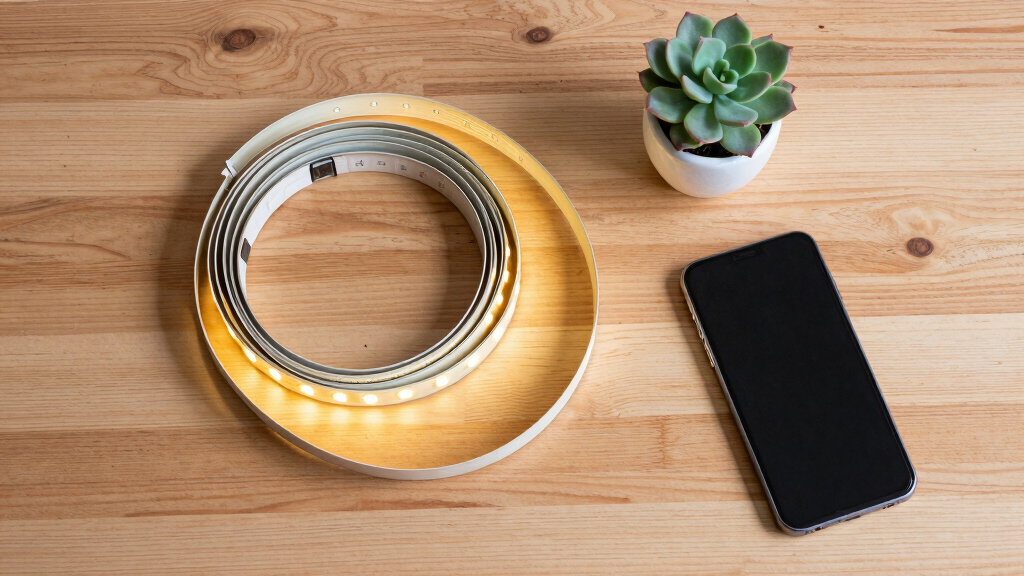 best LED light strips