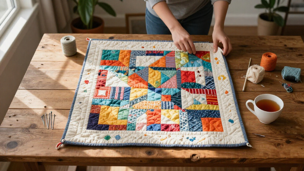 best quilt frames for home quilting