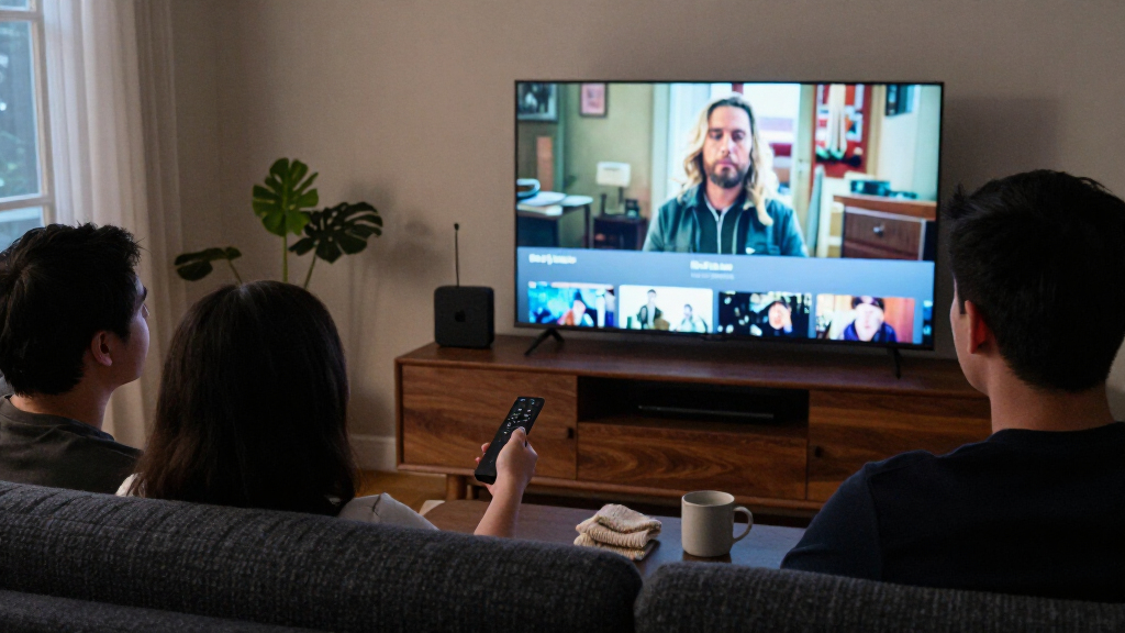 best Apple TV 4K devices