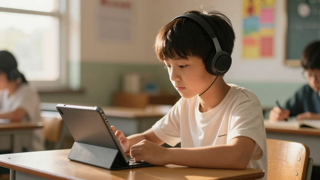 6 Best Assistive Tech For Students In 2026