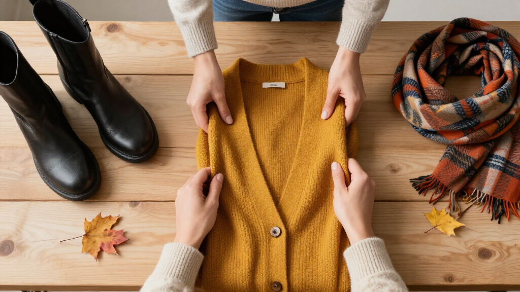 best autumn fashion buys