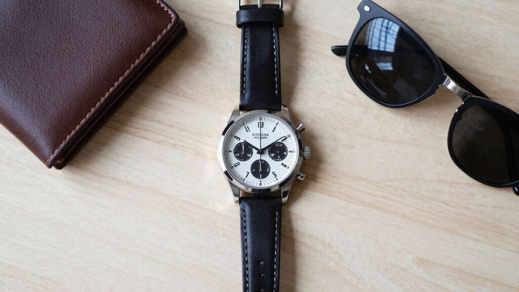 best luxury chronograph watches