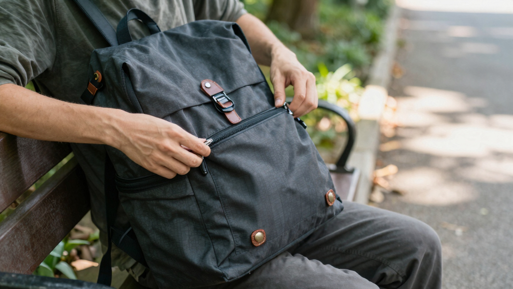 budget travel backpacks
