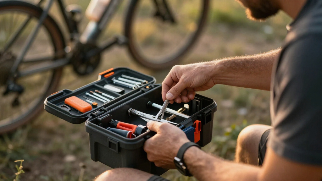 bike repair tool kits
