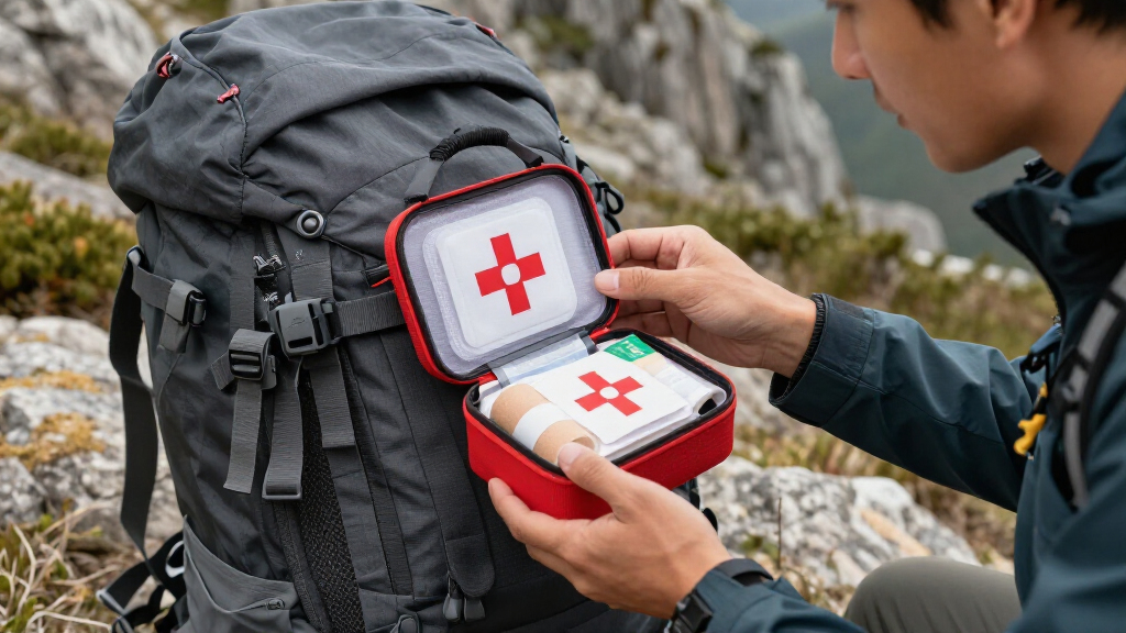 3 Best Pilot First-Aid Kits for Safe and Prepared Flights
