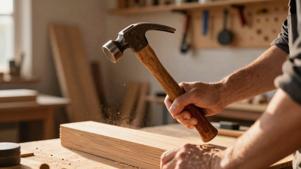 patriotic woodworking tools