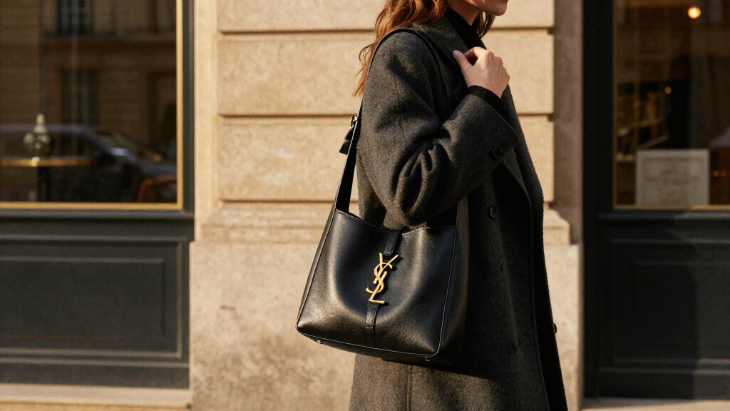 best Saint Laurent handbags