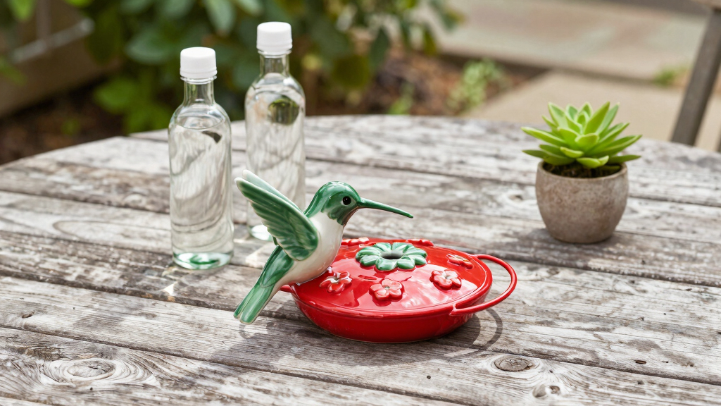 best hummingbird feeders