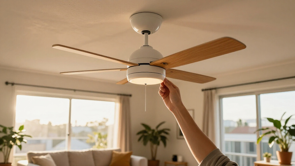 ceiling fan company