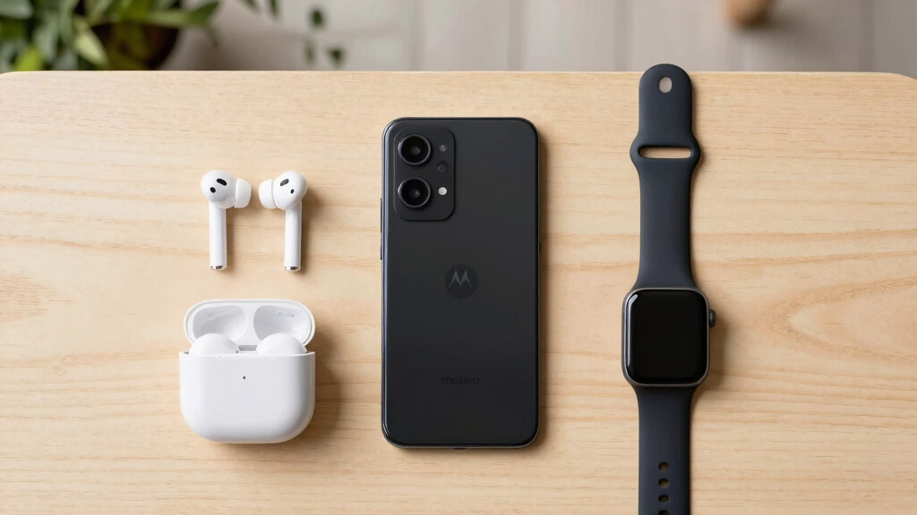 best Motorola phones